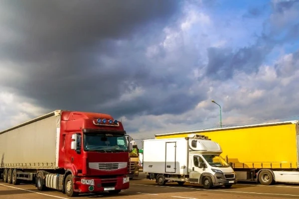 Ankara Tercan Nakliyat Ambarları