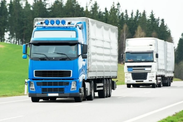 Ankara Tercan Nakliye Firması