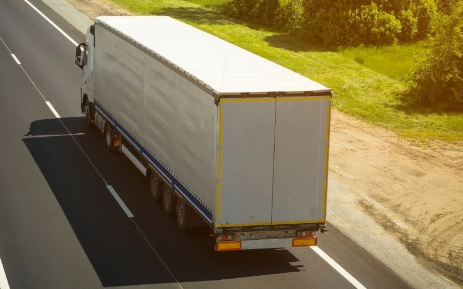 Ankara ve Tercan Arası Ambar Taşımacılık